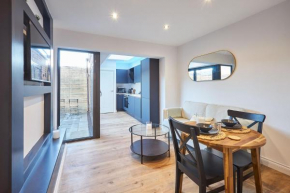 Host & Stay - Fourth Avenue Apartments